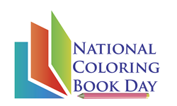 nationalcoloringbookdaylogo